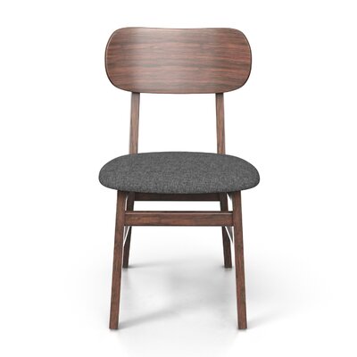 Wood Dining Chairs | Joss & Main